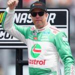 Brad Keselowski granted release to explore NASCAR rides, will sell stake in RFK Racing