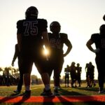 Small colleges are starting football programs, hoping to boost enrollment as student shortage looms