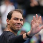 Rafael Nadal to play in Las Vegas exhibition in February for 1st US action since retirement