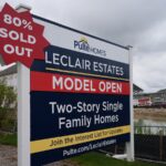 Average long-term US mortgage rate eases to 7.32% in first pullback since late August