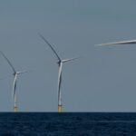 Trump administration wants to reconsider permit for offshore wind project