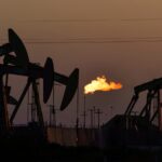 Trump plans to loosen restrictions on methane emissions from oil drilling