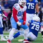 As NFL trade deadline nears, several teams are clear sellers and others have 2 weeks to decide