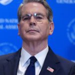 US hits Bank of America with $1.2 billion fine, saying it violated money laundering, sanctions laws