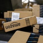 Amazon’s 3Q results miss analysts’ estimates, but posts solid sales gains in cloud computing unit
