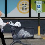 More expensive gas, semiconductors likely pushed up inflation last month