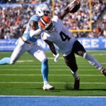Deshaun Watson leads another game-winning drive as the Browns beat the Titans 27-24