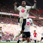 Bournemouth in pinch-me territory as another underdog success story in English soccer