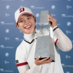 Yuri Yoshida wins in South Korea for her first LPGA Tour victory