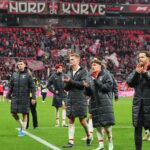 First Bundesliga loss for Freiburg, Monaco no longer unbeaten in France and Madrid without Vinícius