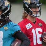 Jaguars eye a full 2028 home slate in Jacksonville in shift that could end Wembley run