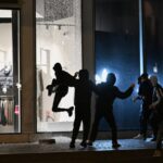 Soccer clubs Marseille and Lille close shops after vandalism and looting in France protests