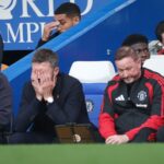 10-man Man United loses at Chelsea to leave Carrick's job in further jeopardy