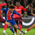 French soccer league moves games from Saturday amid public protests on streets