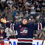 Jets beat the Wild 5-2 as Cole Perfetti scores 2 goals