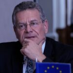 China and EU trade envoys seek ways to ease tensions over growing imbalances