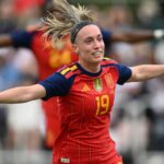 Spain scores twice in the first 14 minutes to sink the USWNT 2-0 in a matchup of No. 1 vs. No. 2