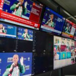 Turkish authorities raid TV channel as press freedom groups warn of a crackdown