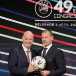 Infantino to chair FIFA Council meeting as critics push to oust him