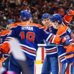 McDavid scores twice and has 3 assists in the Oilers' 6-5 shootout victory over the Hurricanes