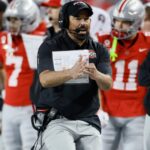 Ohio State replaces BYU at No. 2 in AP Top 25; No. 1 Miami only team to hold its spot