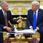 Carney hosts EU leaders as Trump pushes Canada toward Europe, but membership label faces resistance