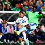 Gomez scores for Sounders in 1-1 tie with Montreal
