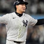 Yankees swept out of the AL Division Series by the Rays, extending their title drought to 17 years