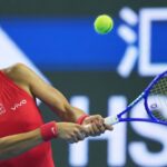 Olympic champion Zheng beats Andreeva in China Open final for first title win in 2 years