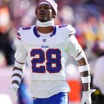 NFL suspends 2nd Bills player for spitting, though Sam Franklin denies allegation and plans appeal