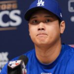 Shohei Ohtani will be in Dodgers' Game 3 lineup against Brewers