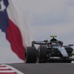 Kimi Antonelli's Austin win points to potential dominance in 2027, not just this year