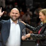 Patience, trades and 1 bold bet: How the Atlanta Dream finally broke through to the WNBA Finals
