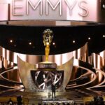 Emmy Awards to move to Prime Video in 2027 in 6-year deal between Amazon and the Television Academy