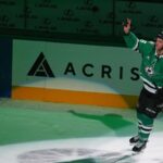 Mikko Rantanen's overtime hat trick gives the Stars a 3-2 win over the Bruins