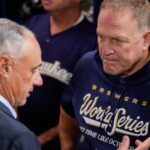 MLB's 2027 season threatened with lockout looming when labor deal expires Dec. 1
