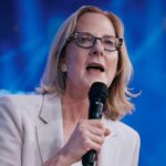 The Ford Foundation, one of the world’s largest grantmakers, will throw more weight behind democracy