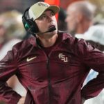 Flag? Possession? Extra second? Late-game officiating drama was talk of college football yet again
