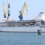 US cruise ship ends global voyage due to fuel costs; 200 passengers lose their homes