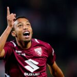 Gladbach ends winless start in Bundesliga and Torino wins third straight in Serie A