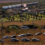 Spanish soccer federation postpones 24 Copa del Rey games after train crash, clubs show solidarity