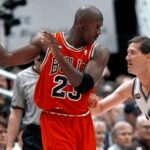 Michael Jordan jersey from 1998 NBA Finals has sold for $14M, auction house says