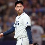 Late meltdown by Rays at home leaves them with 7-3 loss to Guardians in Game 1 of ALCS