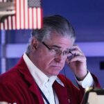 Tech sector rally continues with Fed expected to leave benchmark interest rate alone