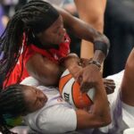 Nakase and Valkyries are determined to avoid another slow start in WNBA Finals Game 7 against Dream