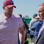 JJ Watt signs a multi-year deal to stay as CBS' lead NFL analyst