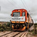 This freight train claims to be the longest ever. Here’s how long