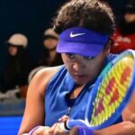 Osaka knocked out in Pan Pacific Open 2nd round as Rybakina advances