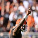 Deshaun Watson leads drive for winning field goal and Browns rally for 13-10 victory over Ravens