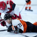 Flyers struggle again, Tocchet has no answers in franchise-record 7th straight loss to open season